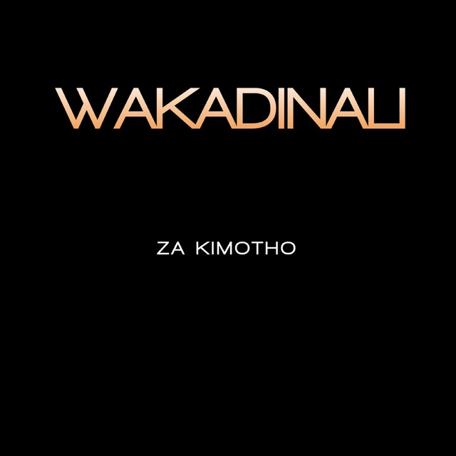 ZA KIMOTHO
