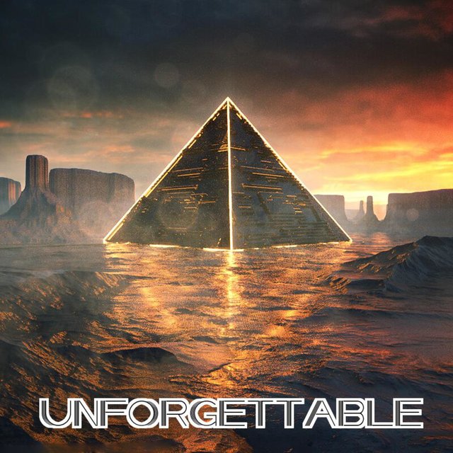 Unforgettable