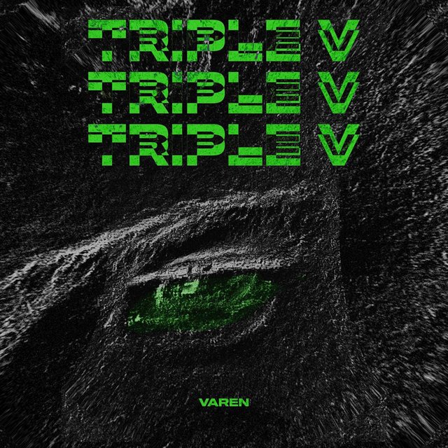 TRIPLE V