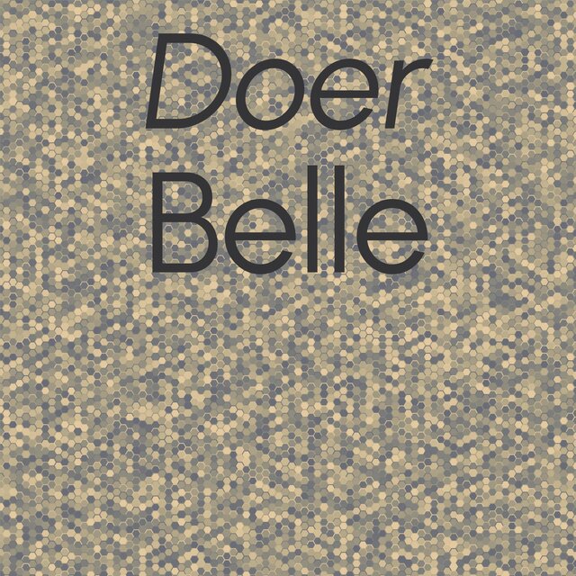 Doer Belle