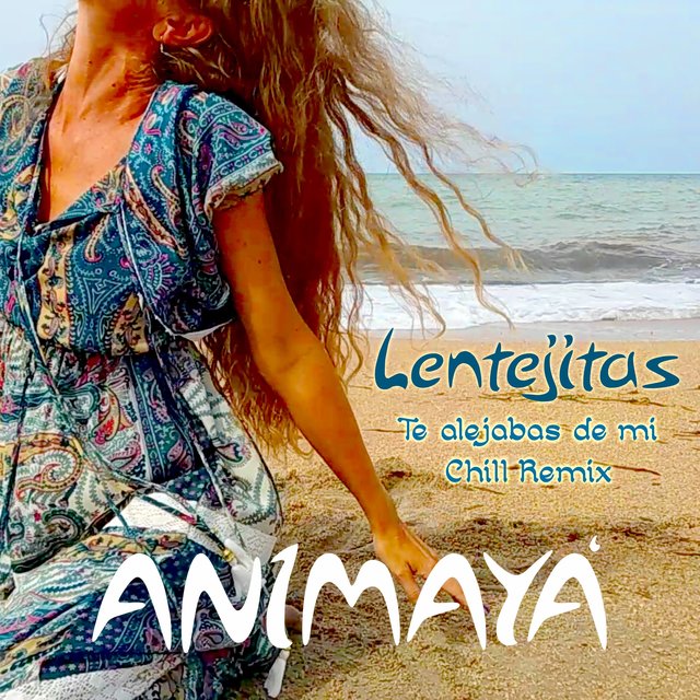 Te alejabas de mi (Chill version) (Remix)