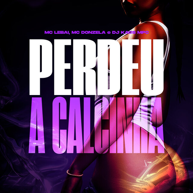 Perdeu a Calcinha