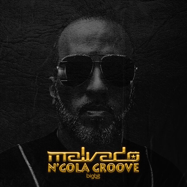 N'gola Groove
