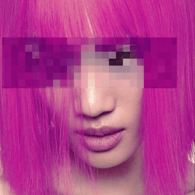 indigo. / mia.