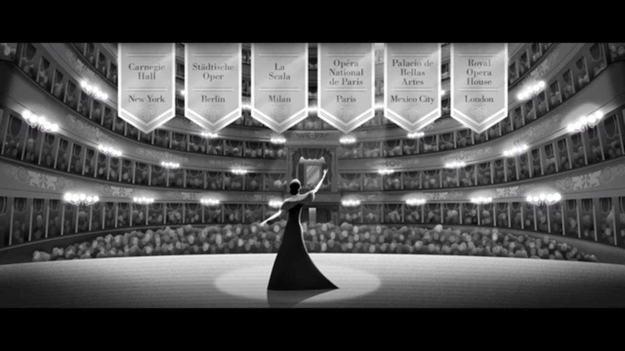 Chapter 3: Prima Donna at La Scala