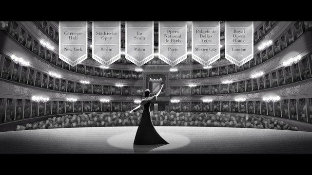 Chapter 3: Prima Donna at La Scala