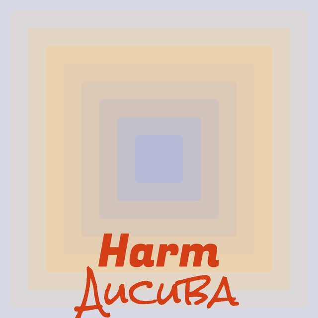 Harm Aucuba
