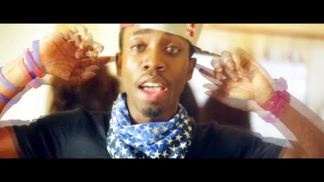 Pull Over (Official Music Video)