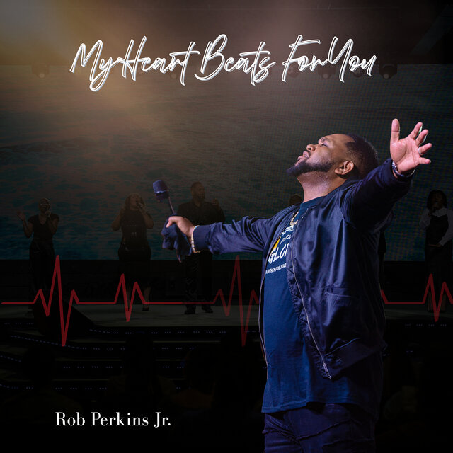 My Heart Beats for You