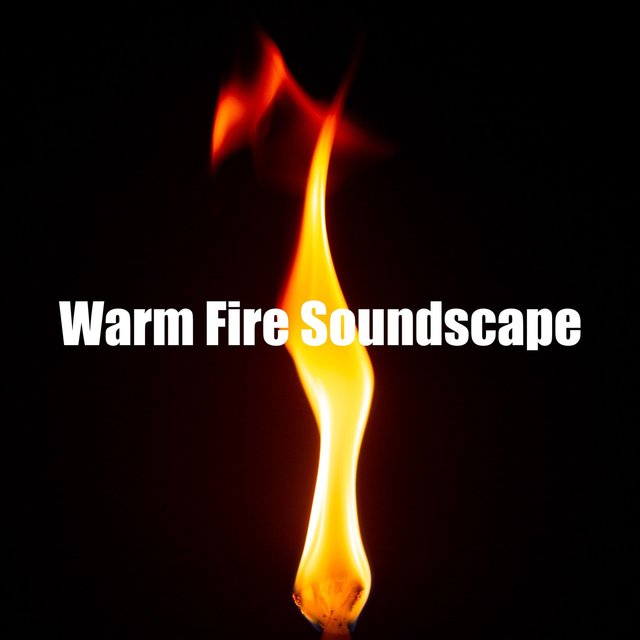 Warm Fire Soundscape