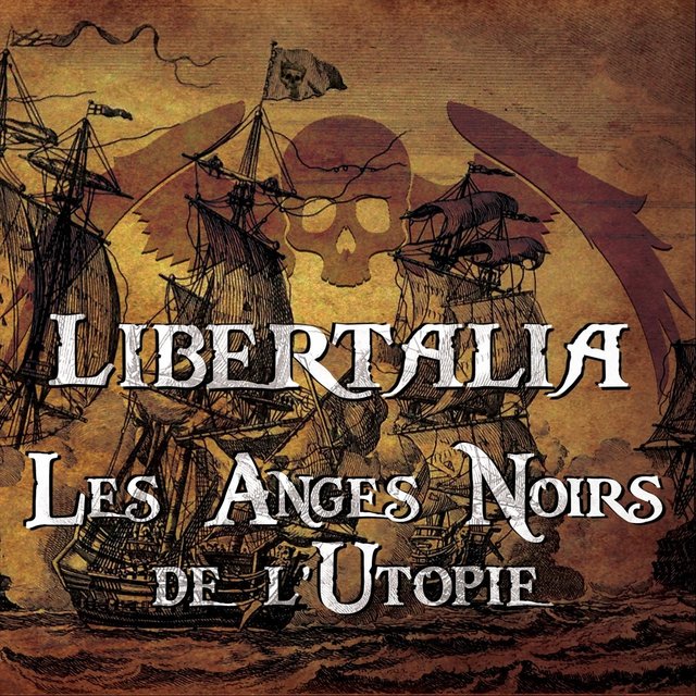 Les Anges Noirs de l'Utopie