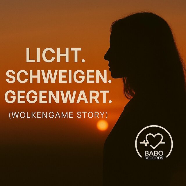 LICHT. SCHWEIGEN. GEGENWART. (Wolkengame Story)