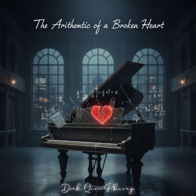 The Arithmetic of a Broken Heart