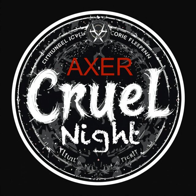 Cruel Night