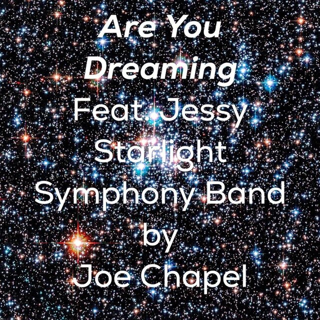 Are You Dreaming