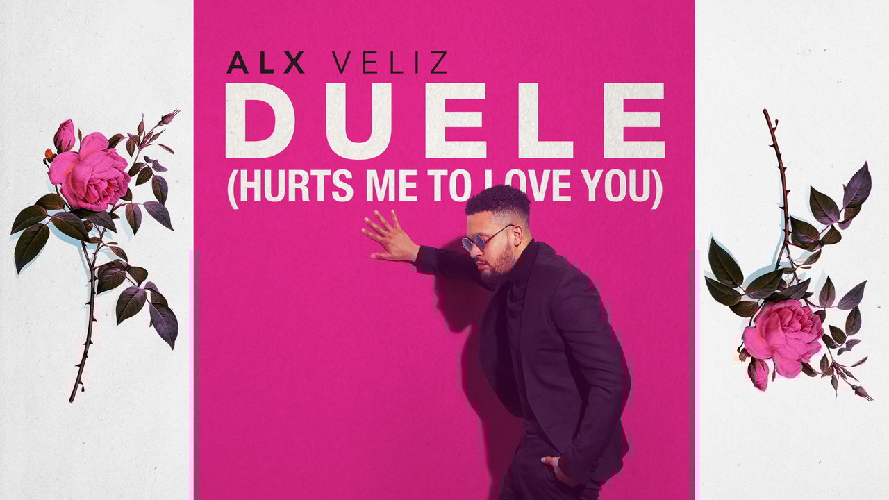 Duele (Hurts Me To Love You)