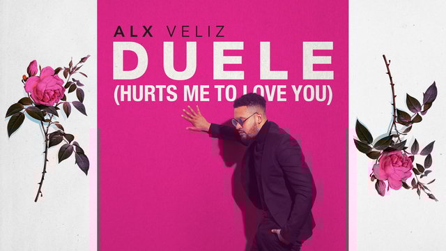 Duele (Hurts Me To Love You)