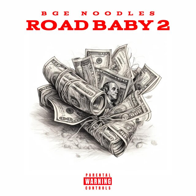 Road Baby 2