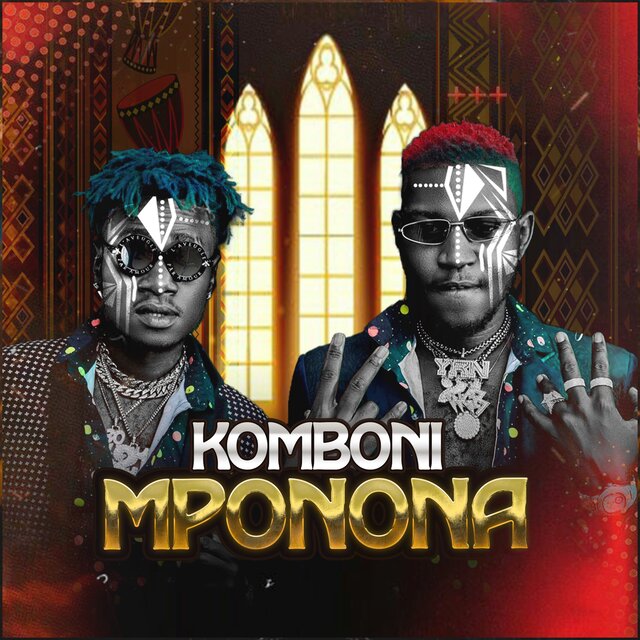 Komboni Mponona