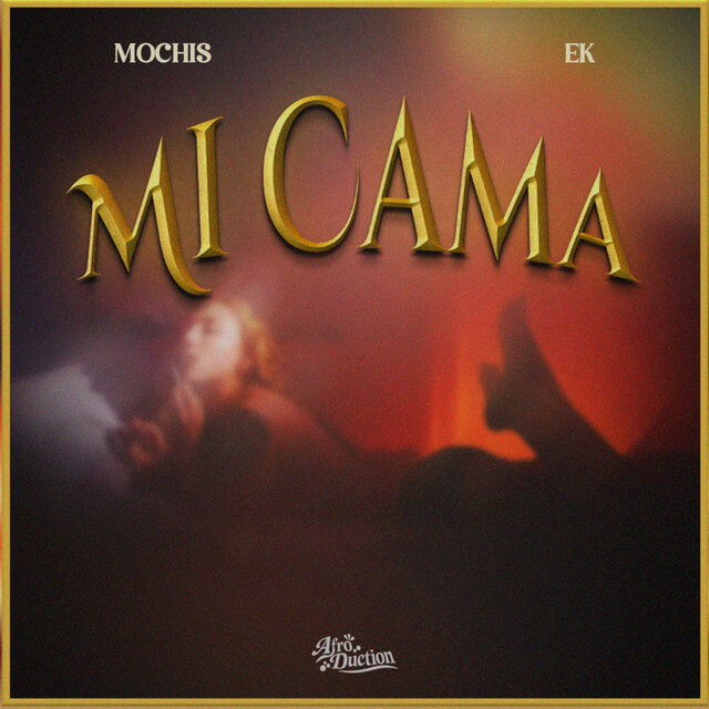Mi Cama