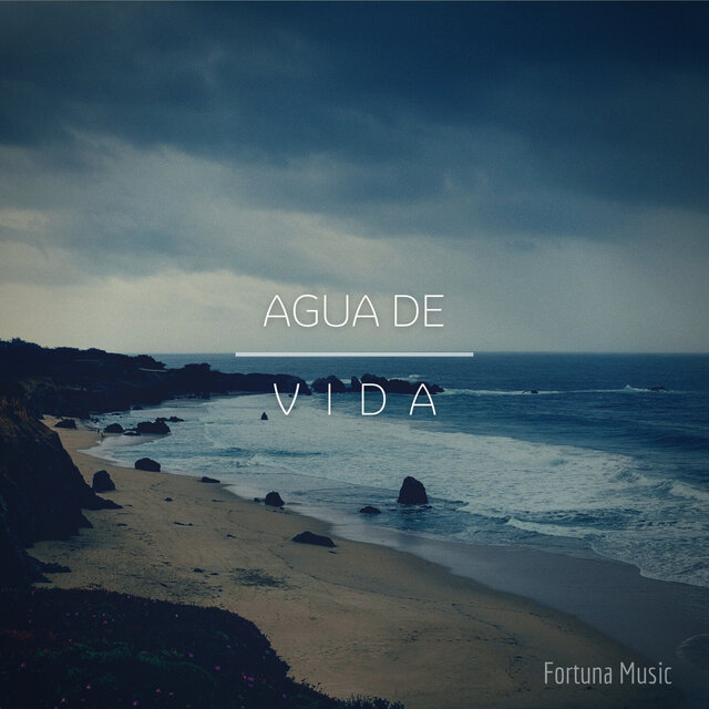 Agua de Vida