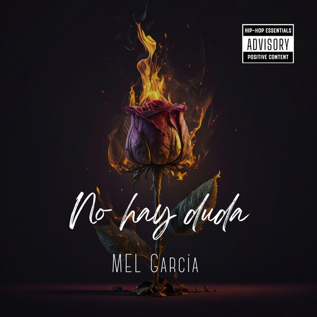 No hay duda