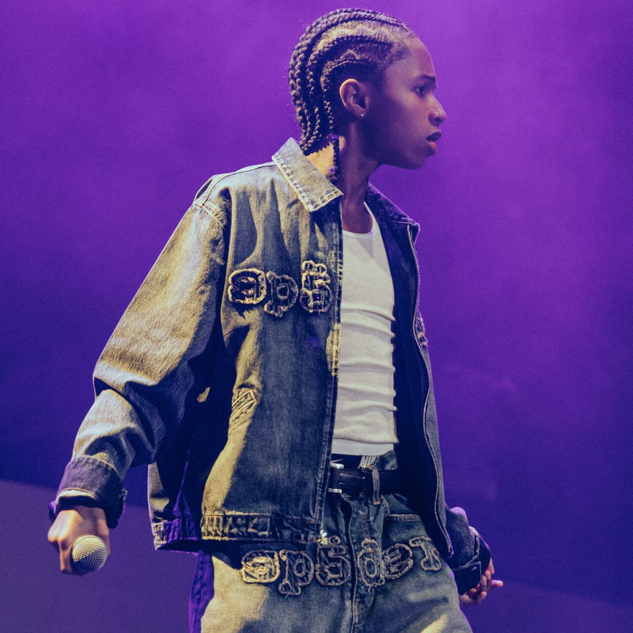 Didgit Rapper BabyChiefDoit on TIDAL