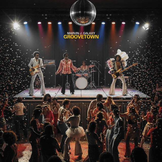 Groovetown