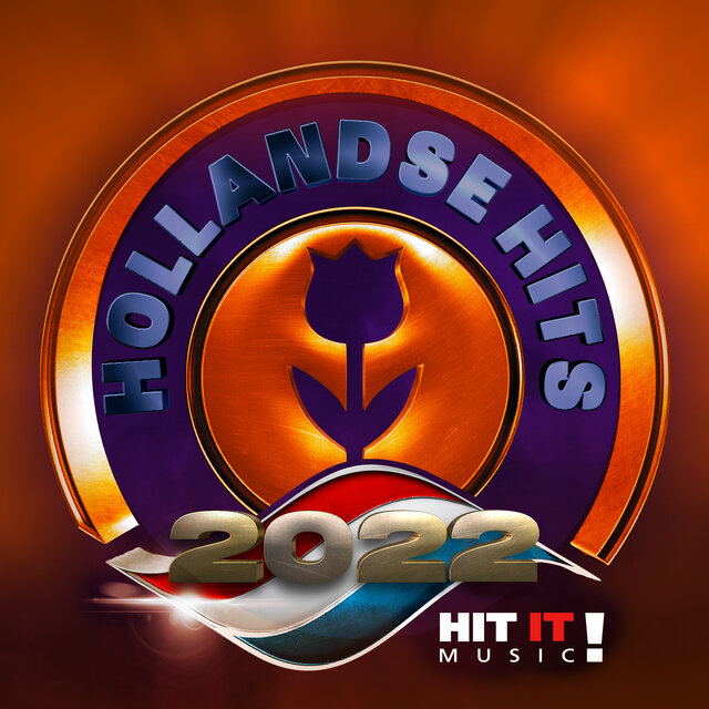 Hollandse Hits 2022