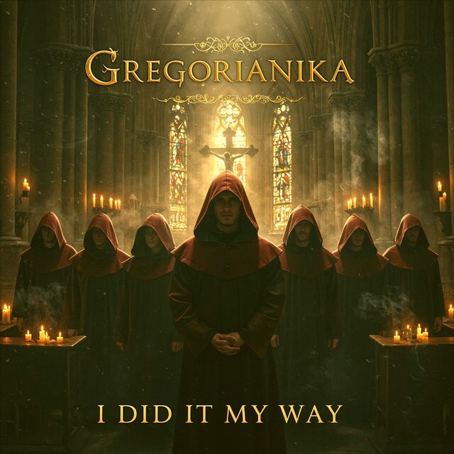 I Did It My Way
