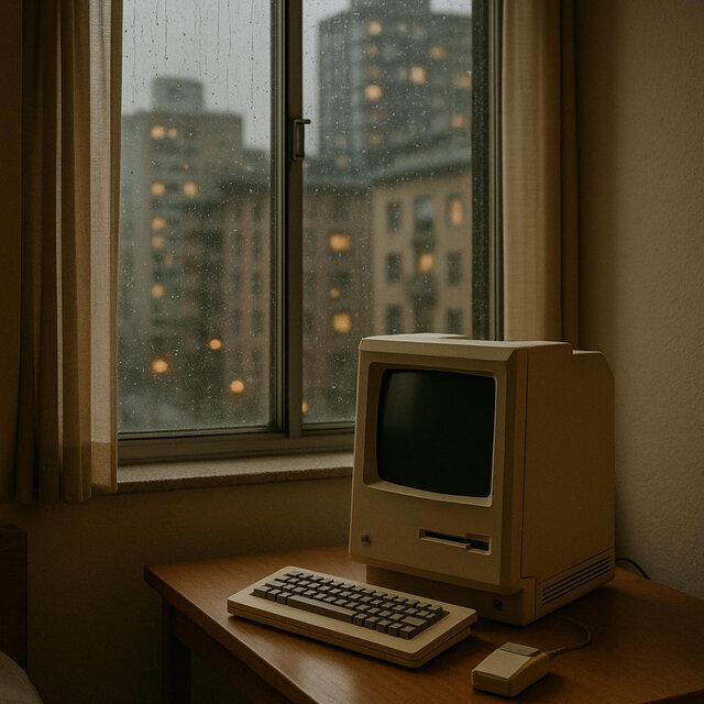 Unaware (take 2)