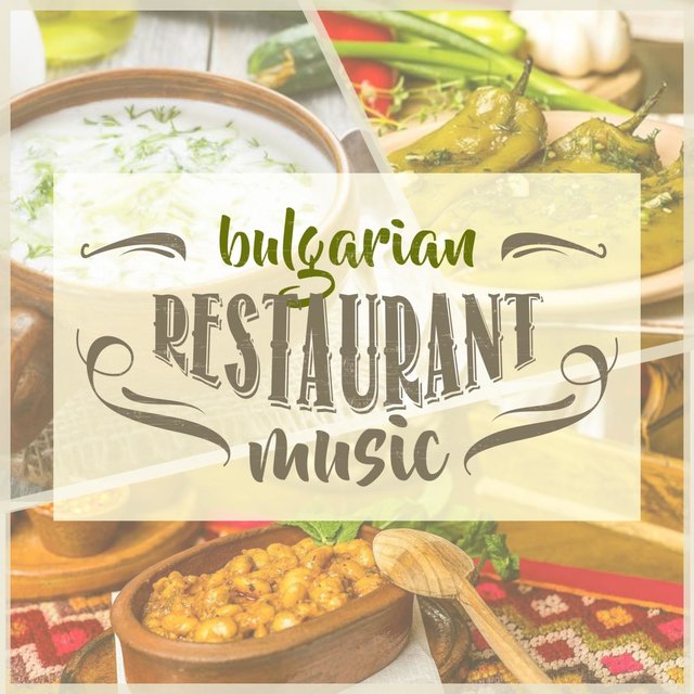 Bulgarian Restaurant Music