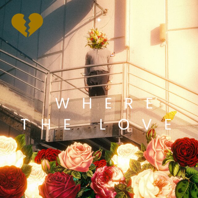 Where The Love