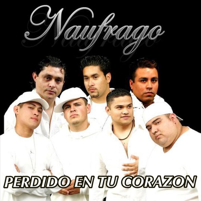 Perdido En Tu Corazon