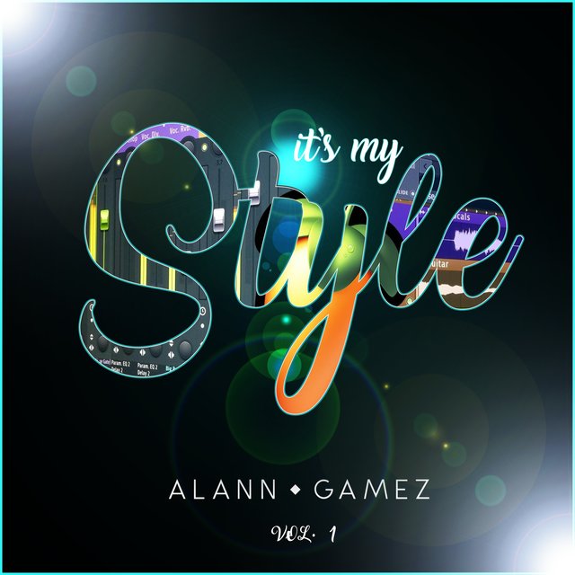 It`s My Style, Vol. 1
