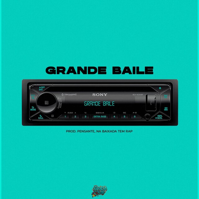 Grande Baile