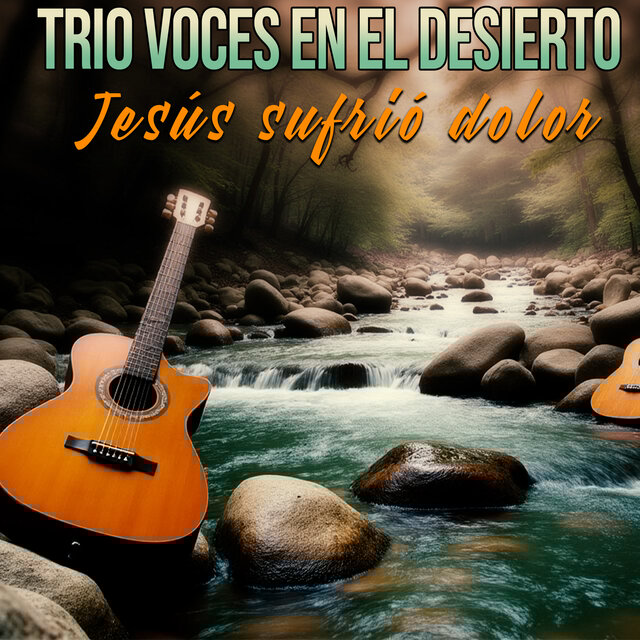 Jesús sufrió dolor