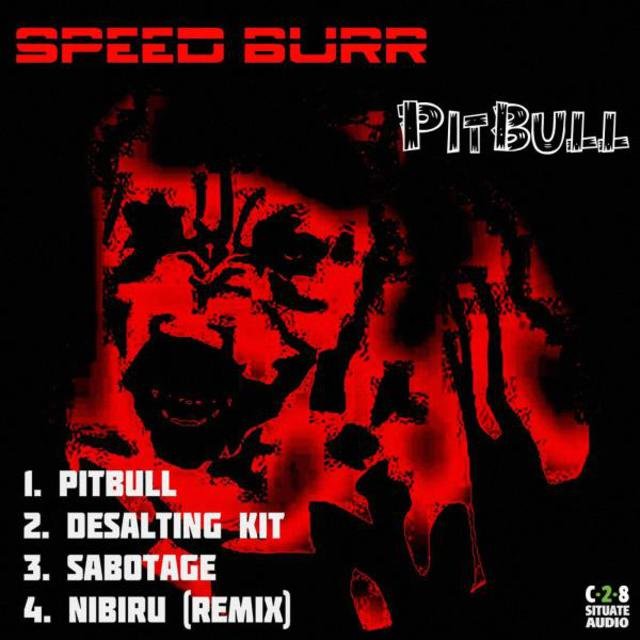 Pitbull