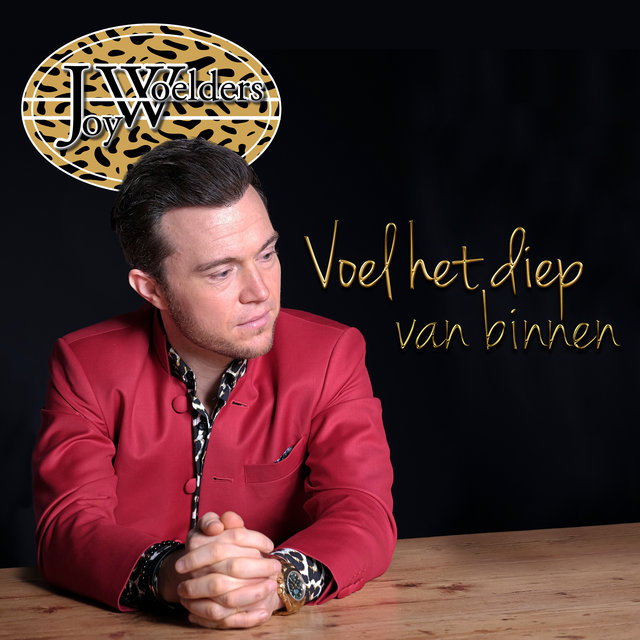 Voel het diep van binnen