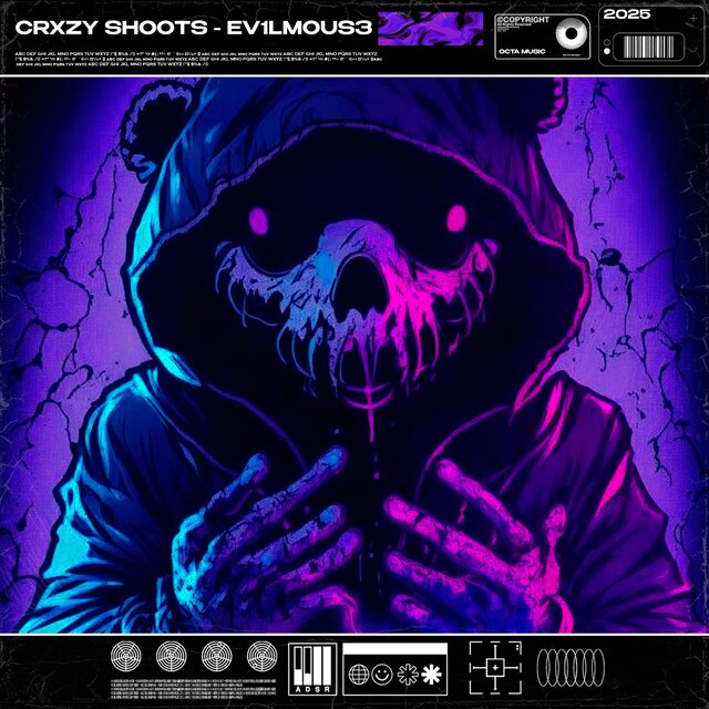 CRXZY SHOOTS