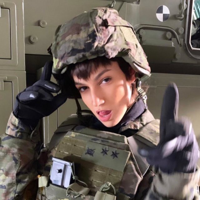 ranger