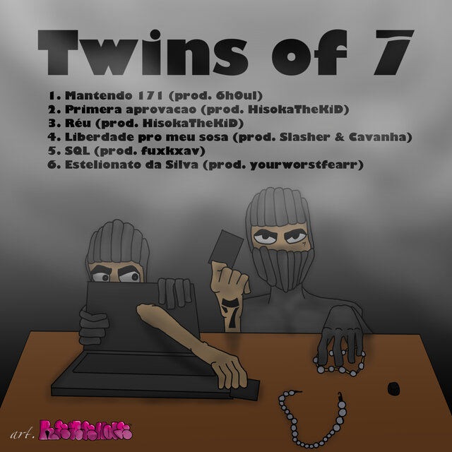Twins of 7