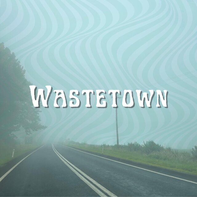 WasteTown