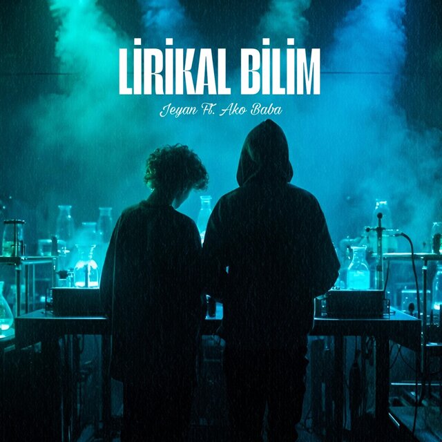 Lirikal Bilim (feat. Ako Baba)