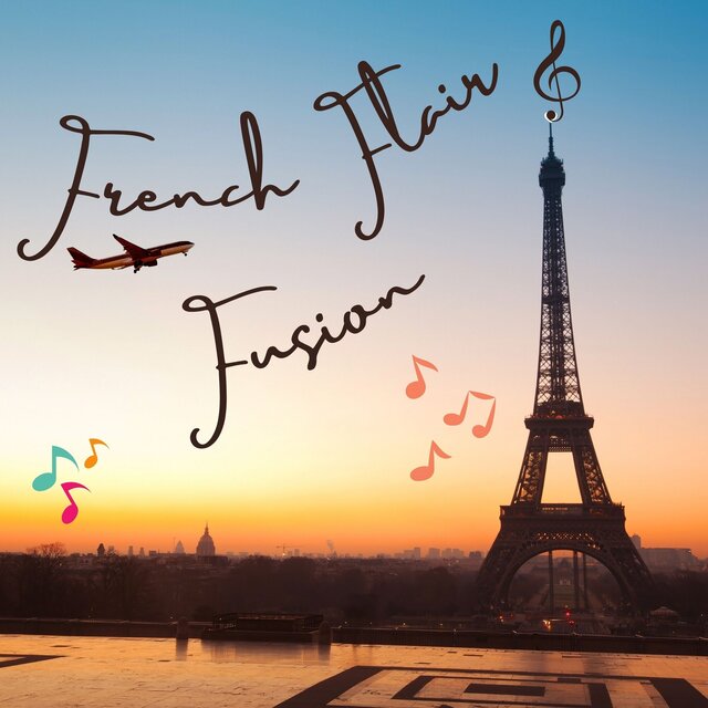 French Flair Fusion