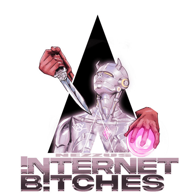 !Nternet B!Tches (Deluxe)