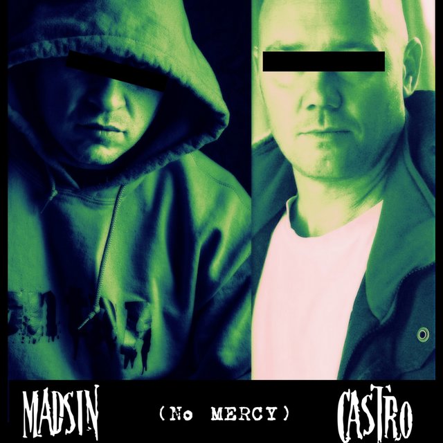 No mercy (feat. Castro.)