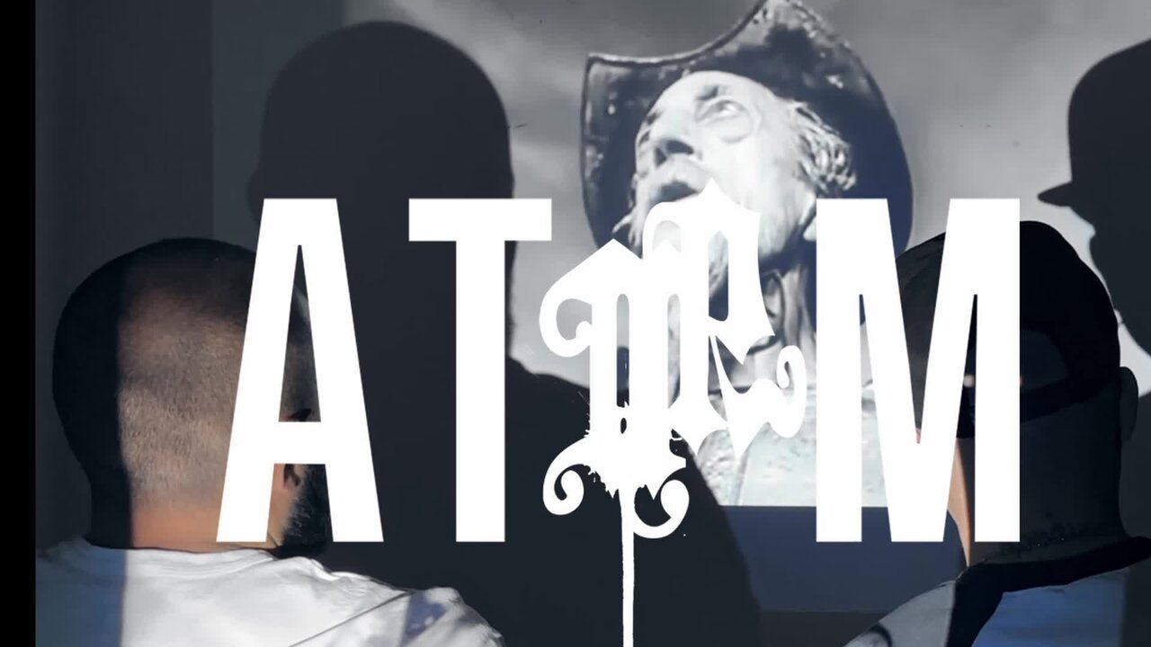 Atom (Official Video)