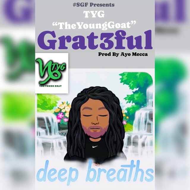 Grat3ful