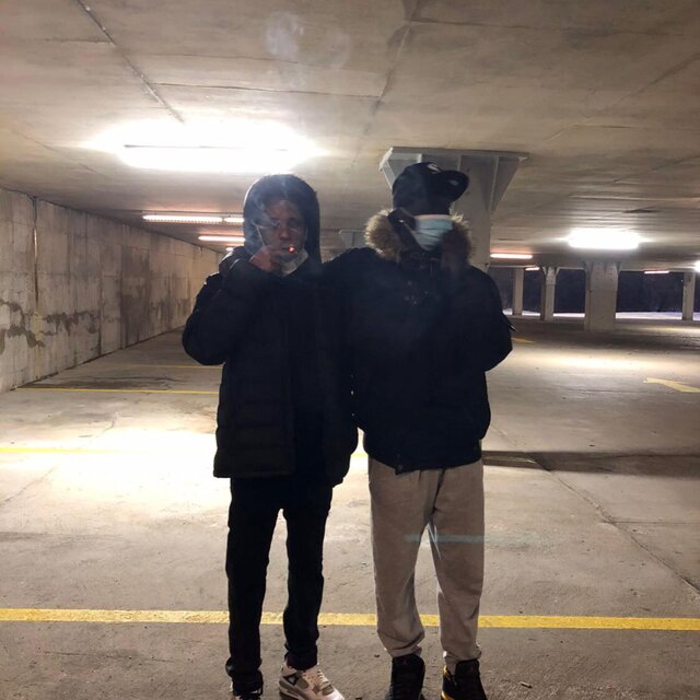 before the tape - ep